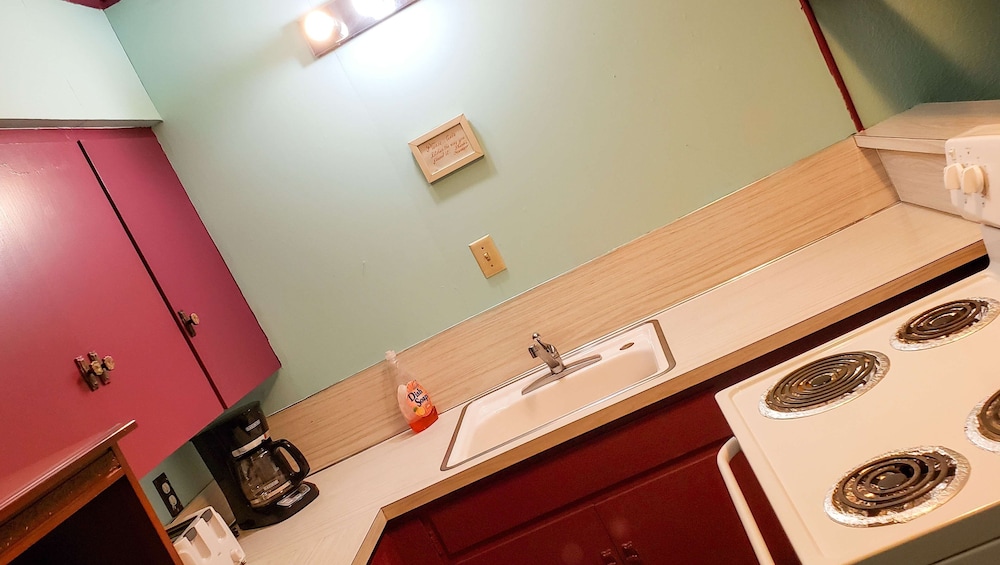 Windmill Inn Lynden - photo 15