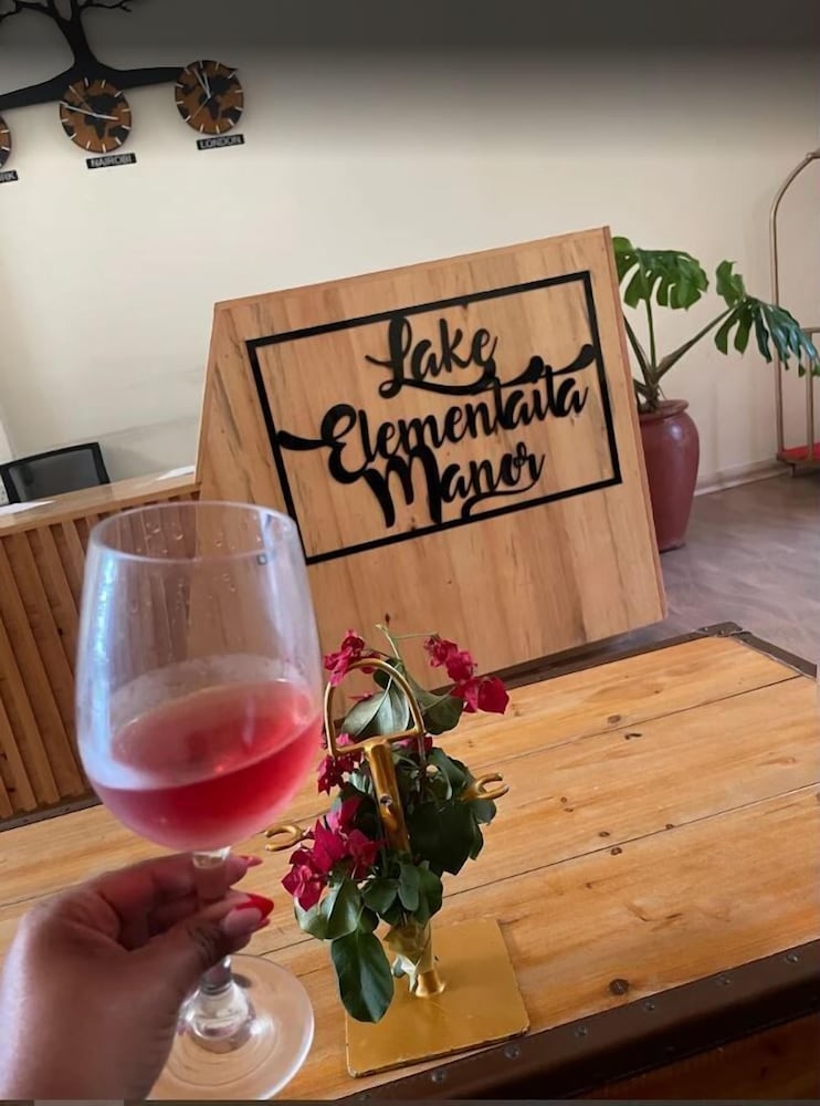 LakeElementaita Manor - last minute hotel in Unknown City