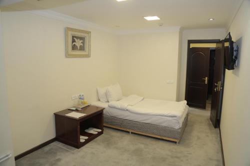 Sayohat Sari Hotel in Tashkent, Uzbekistan