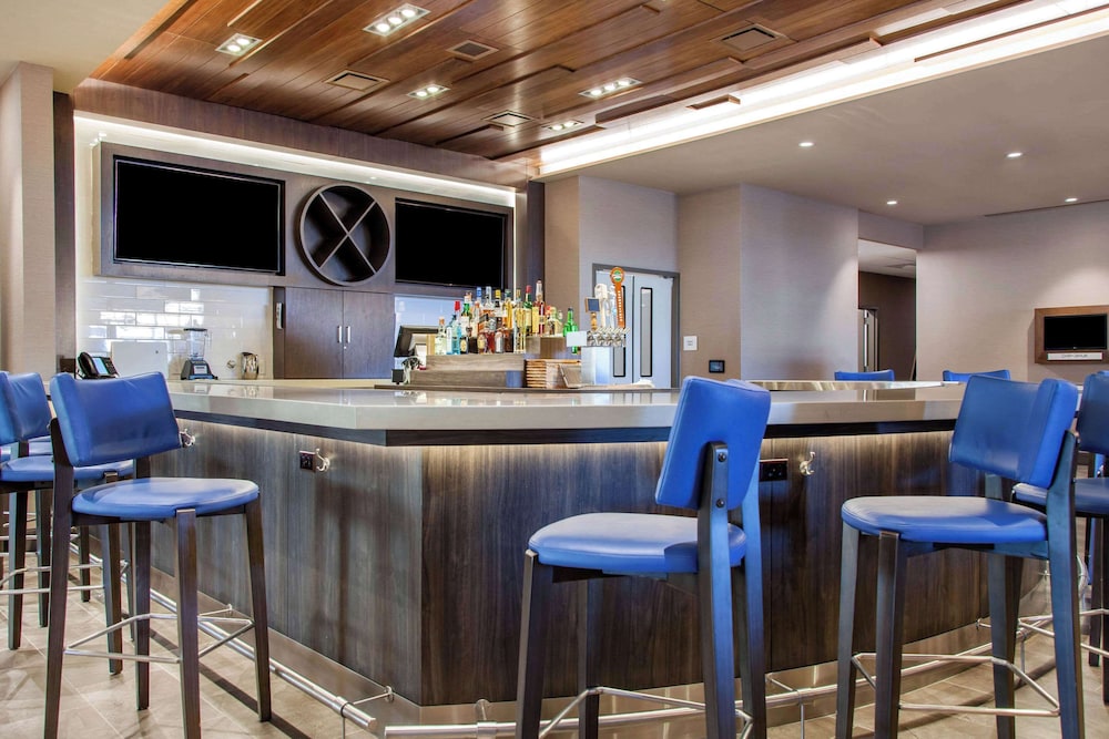 Hilton Garden Inn North Phoenix Scottsdale - photo 41