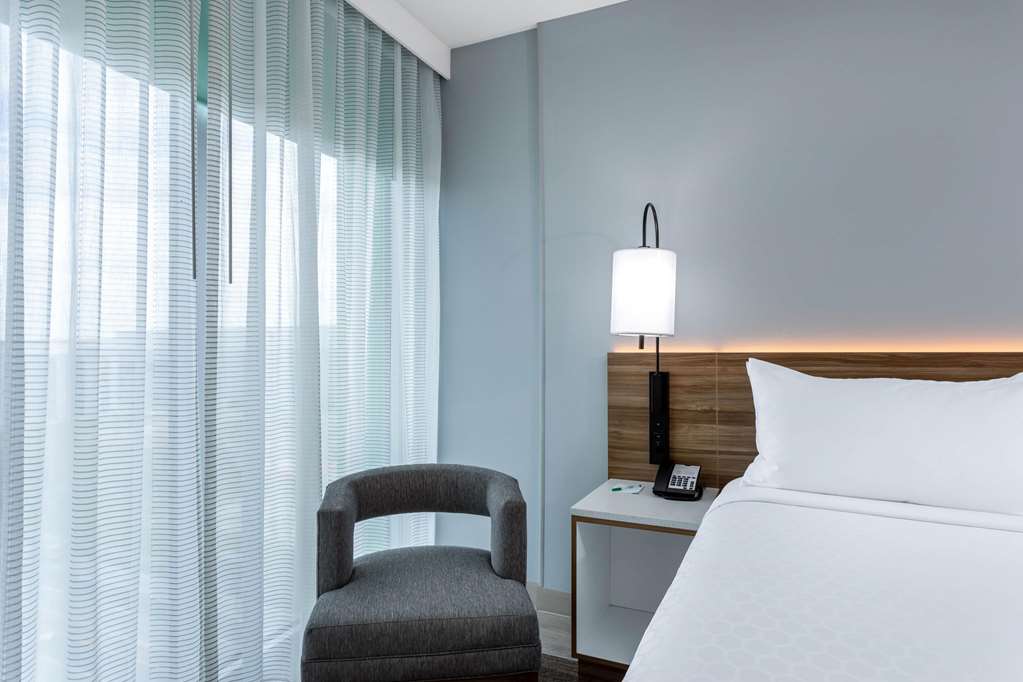 Wyndham Garden Miami International Airport - photo 19