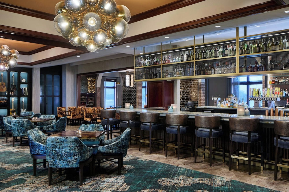 Renaissance Shoals Resort & Spa - photo 82