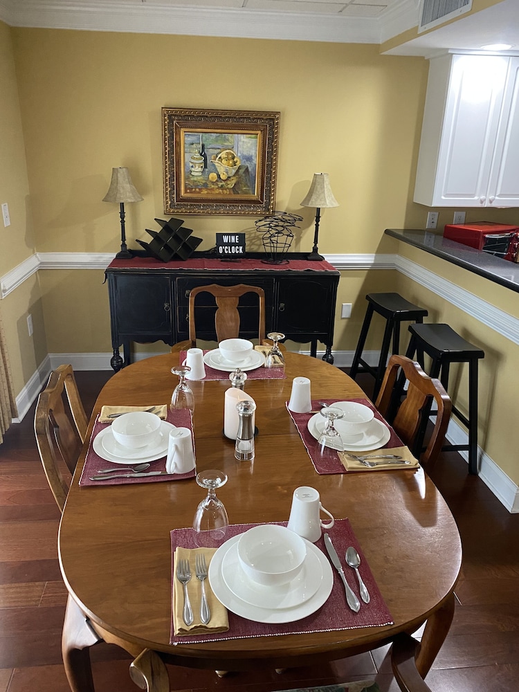 Water Street Retreats - photo 34