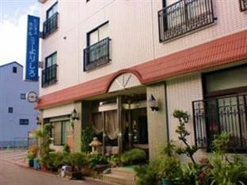Hotel New Yorishiro - last minute hotel in Hiroshima