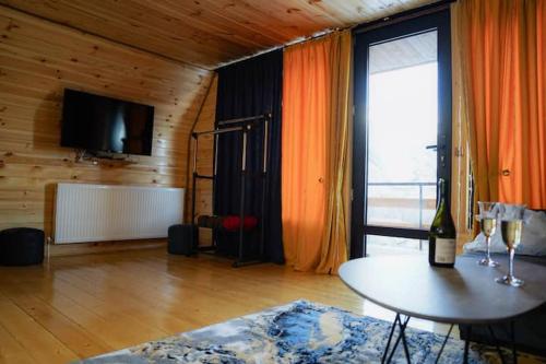 Khara Cottage Kazbegi