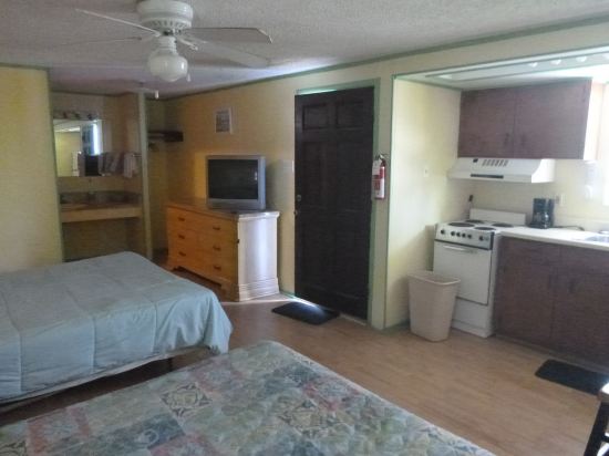 Harbor Cottages - photo 4