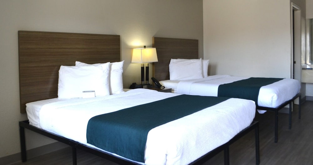 Studio 6 Suites Chattanooga TN Lookout Mtn. - photo 7