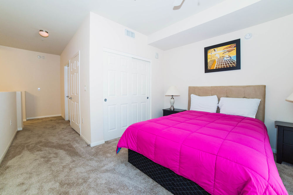Hollywood Boulevard Extended Stay - photo 9