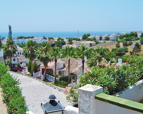 Holiday Club Calahonda — Mijas