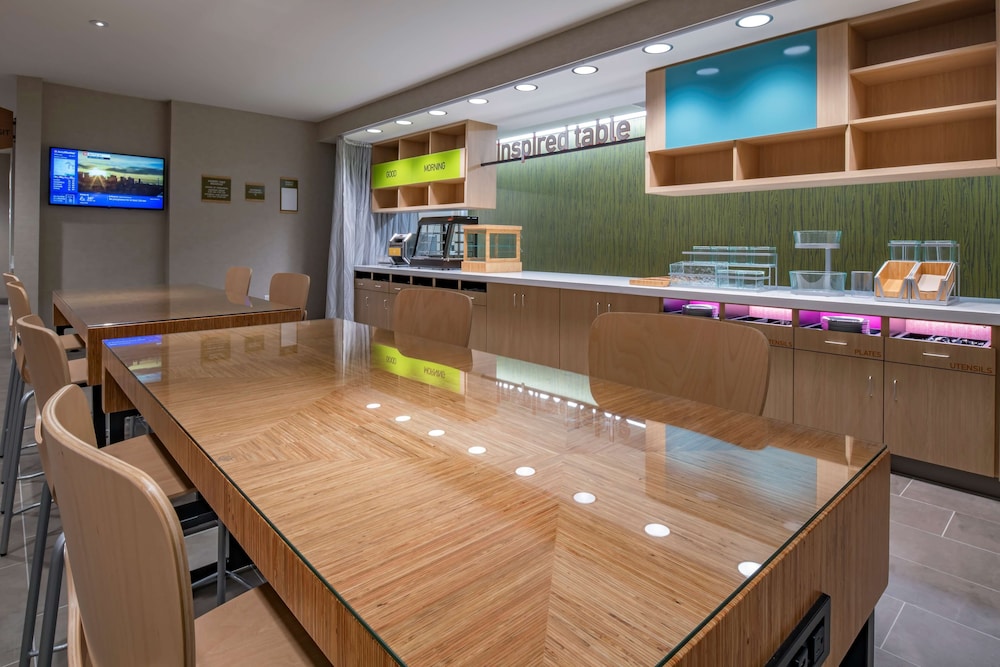 Home2 Suites By Hilton Wayne Nj - photo 33