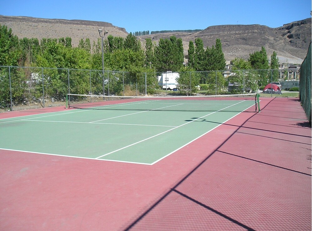 Crescent Bar RV Resort - photo 15