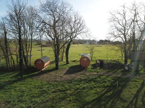 Les Logis de Kerdrien - last minute hotel in Unknown City