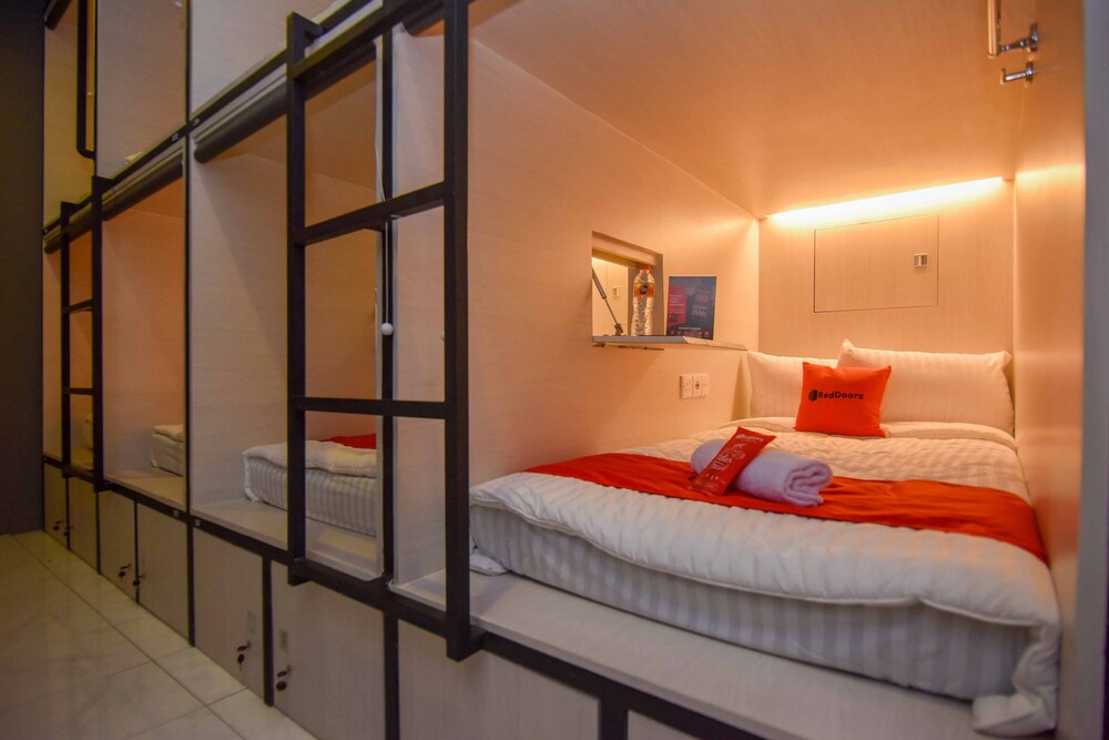 Formerly RedDoorz Syariah @ Peunayong Banda Aceh in Banda Aceh, Indonesia