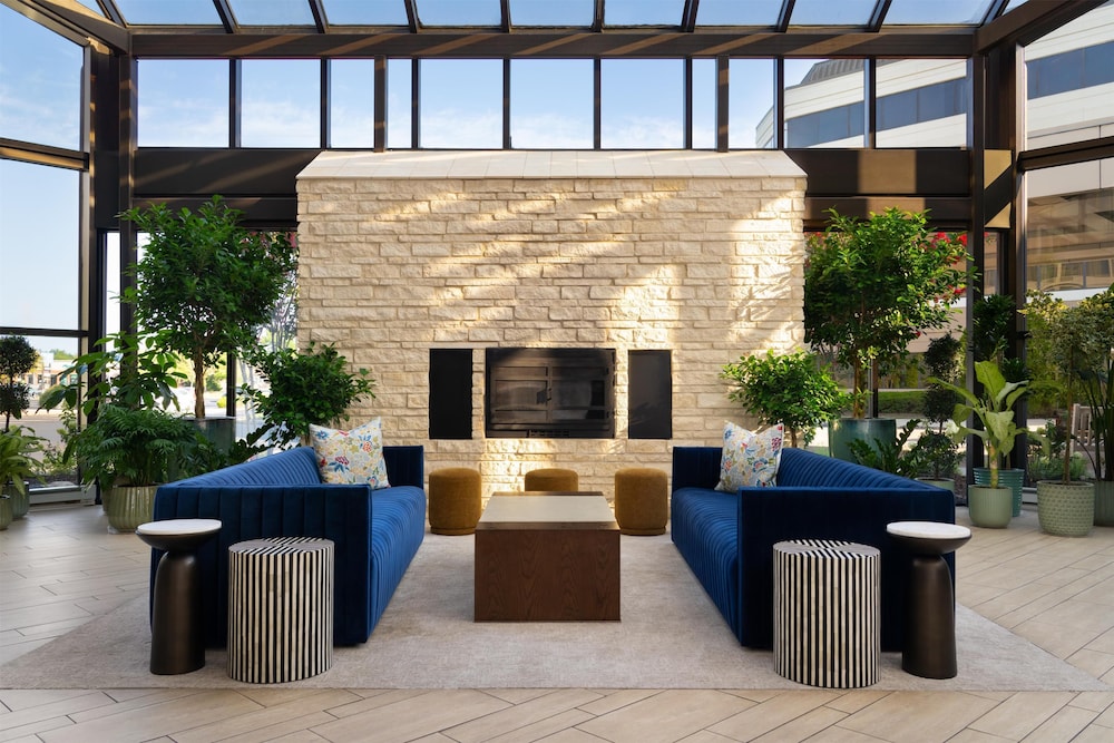DoubleTree by Hilton Fairfield Hotel & Suites - photo 66