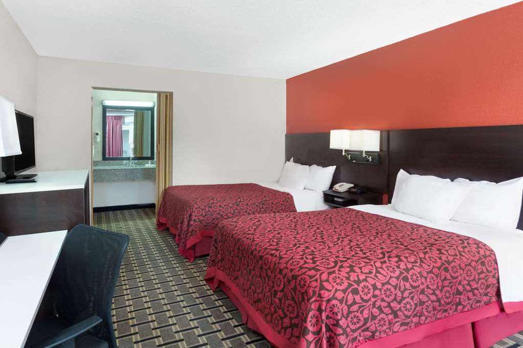 Days Inn by Wyndham Cullman - photo 8