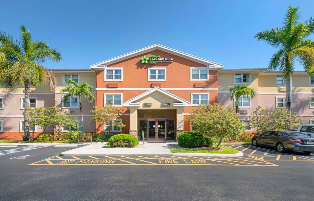 Extended Stay America Suites West Palm Beach Northpnt Corpor - featured photo