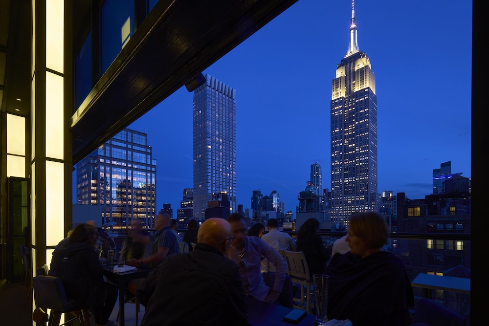 Archer Hotel New York - photo 33