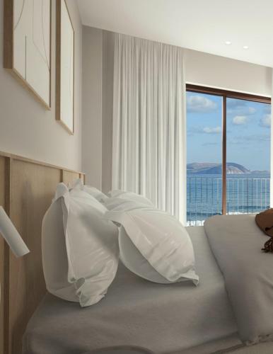 Nami Seaside in Kokkini Chani, Greece