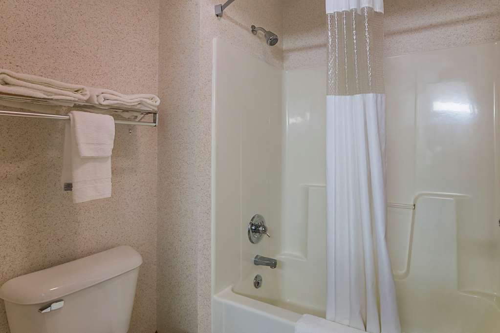 Quality Inn & Suites Belmont Platteville - photo 23