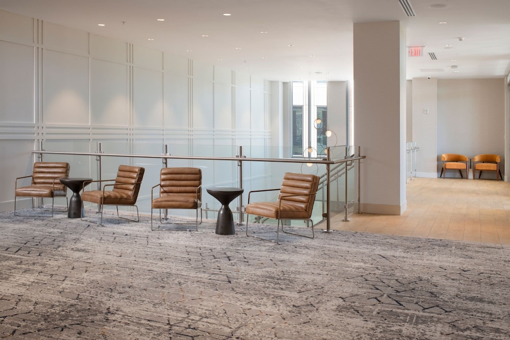 Residence Inn St. Louis Clayton - photo 34
