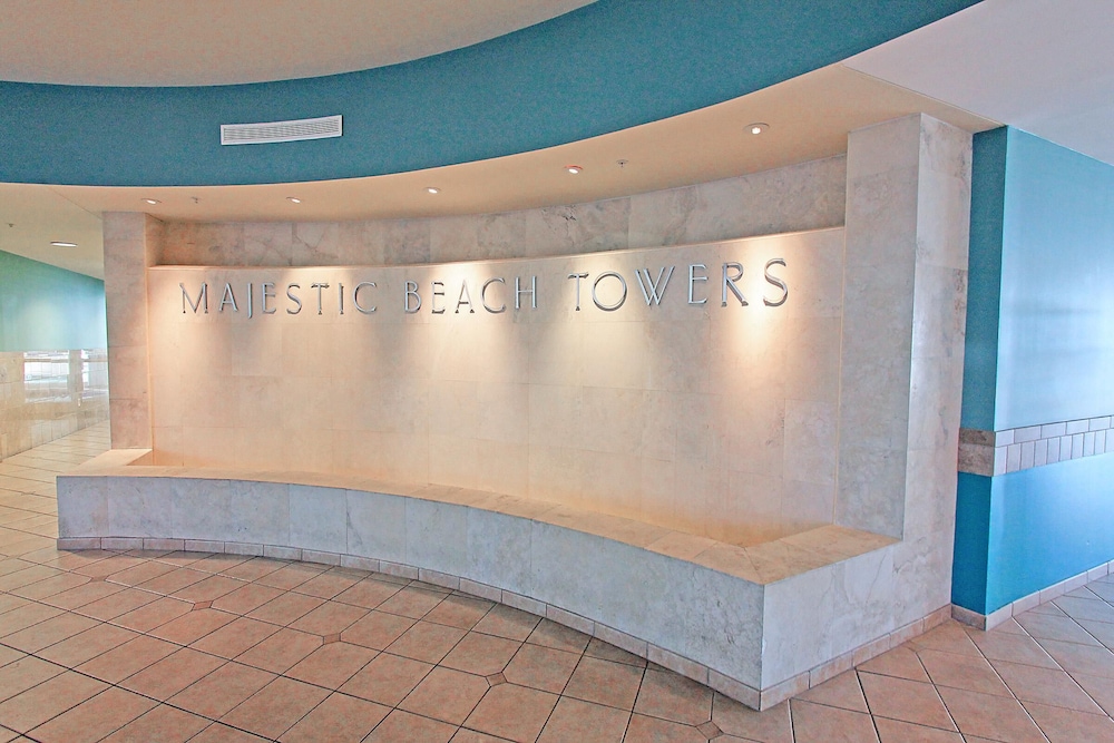 Majestic Beach Towers 1 1412 - photo 28