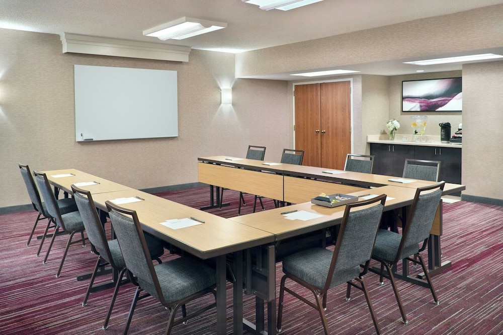 Courtyard by Marriott Greenville Haywood Mall - photo 33