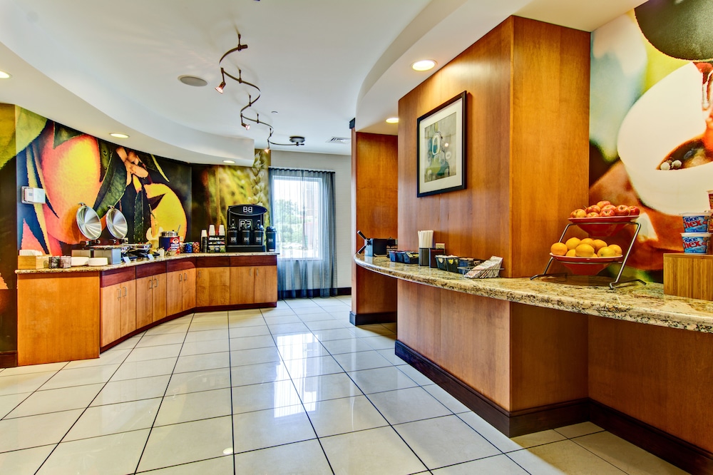 Fairfield Inn & Suites by Marriott State College - photo 23
