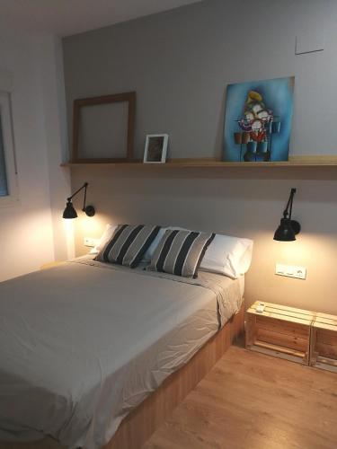 Decasta - carbon neutral hotel in Chulilla