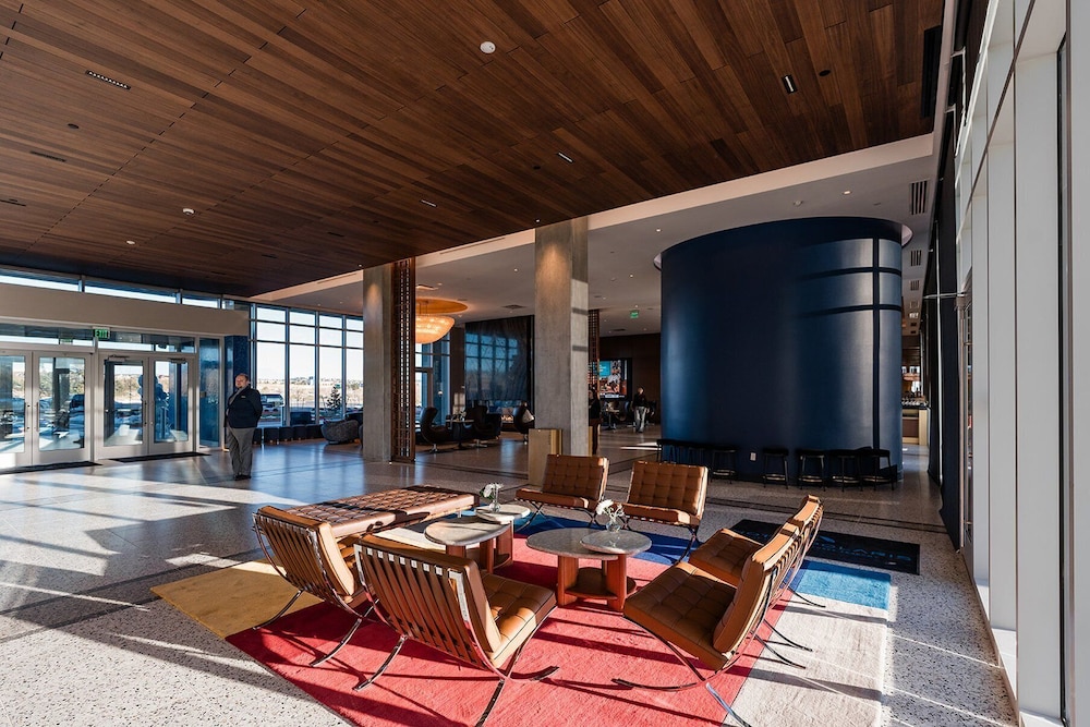 Hotel Polaris - photo 9