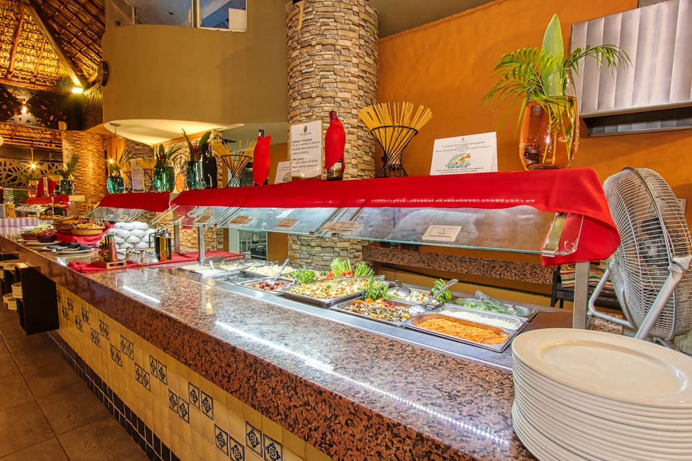 Binniguenda Huatulco All Inclusive & Beach Club