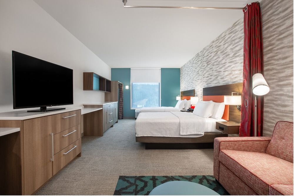 Home2 Suites By Hilton Kokomo - photo 8