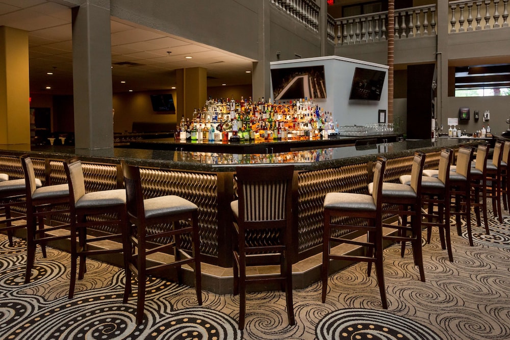 DoubleTree Suites by Hilton Hotel McAllen - photo 35