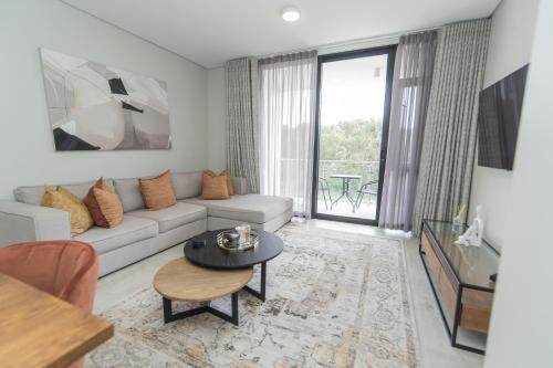 Summerstrand Escape Bella Mare — 4-Star Luxury Hotel in Port Elizabeth, South Africa