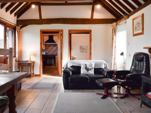 The Old Dairy Meadowbrook Farm — 4-Star Luxury Hotel in Thame, United Kingdom
