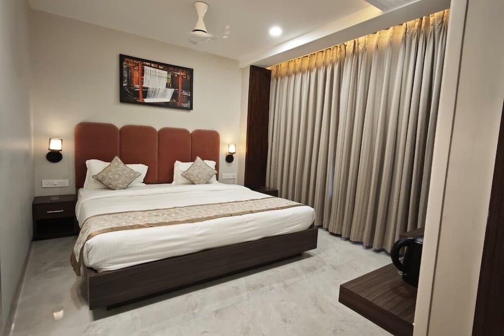 Hotel Kaashika — Varanasi — photo 5
