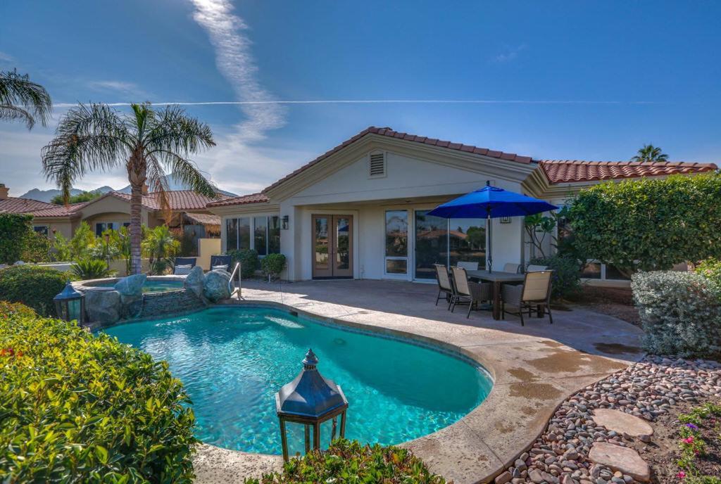La Quinta Fairways - last minute hotel in La Quinta