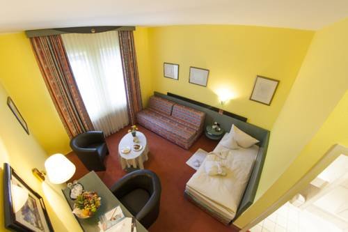 Royal Hotel — Pforzheim — photo 4