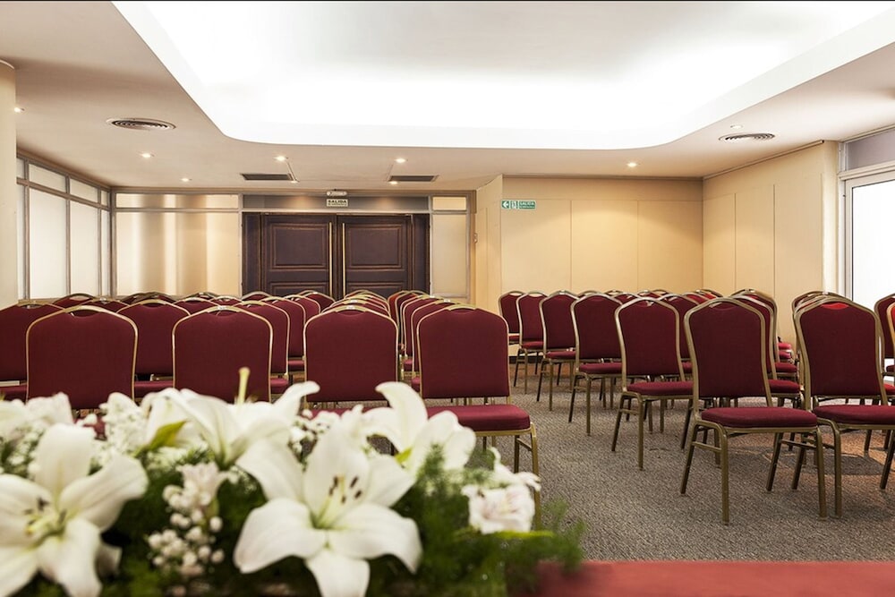 Gran Hotel Guarani — Corrientes — photo 5