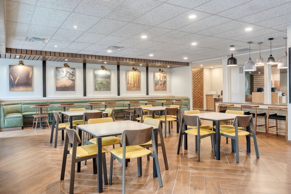 Fairfield by Marriott Inn & Suites Whitestown Indianapolis NW - photo 20