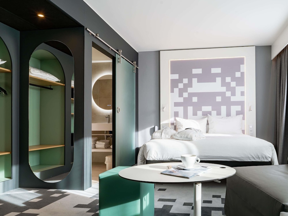 ibis Styles Béziers Centre — Beziers — photo 2