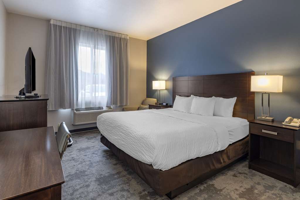 Clarion Inn Kingman I 40 Route 66 - featured photo