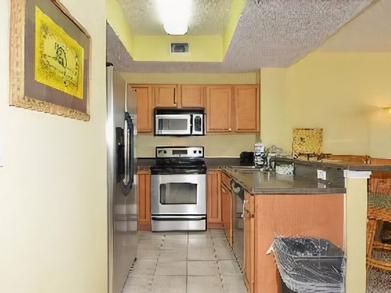 Summerwind Resort - photo 20