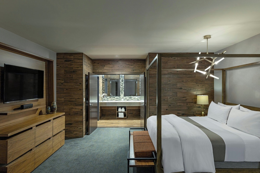 The Westin Buffalo - photo 10