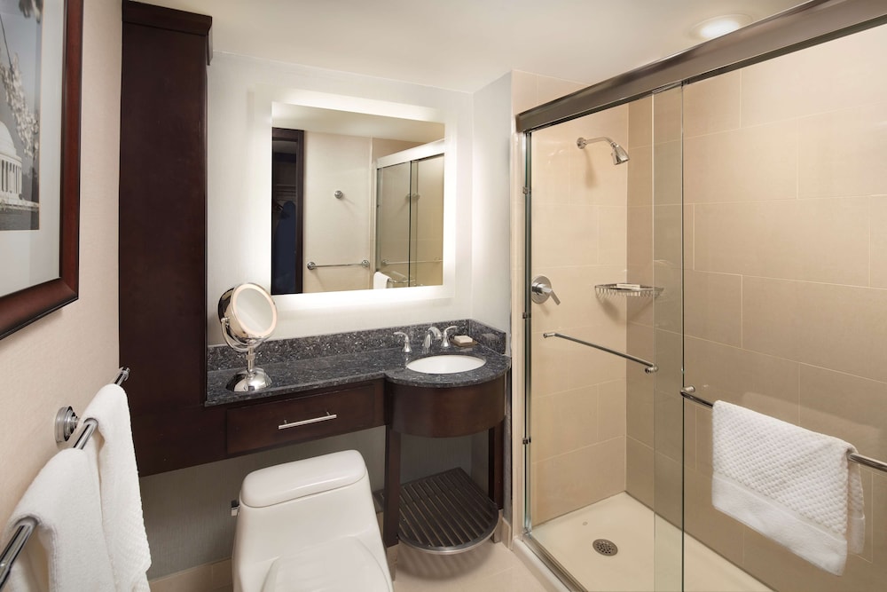 Washington Hilton - photo 56