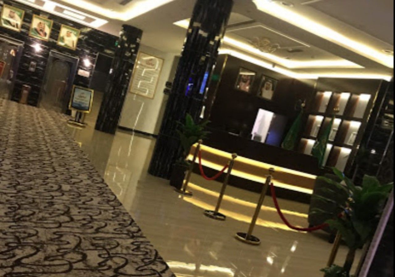 Al badeel Furnished Apartments — 4-Star Luxury Hotel in Riyadh, Saudi Arabia