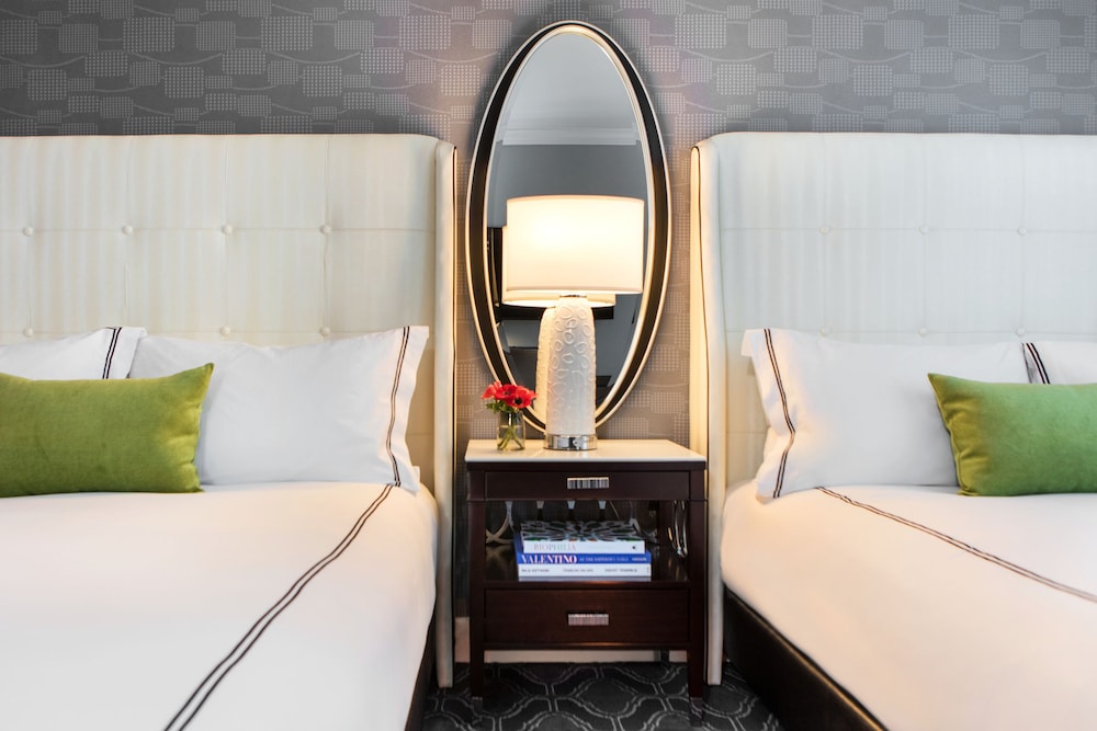 Kimpton Tryon Park Hotel by IHG - photo 10
