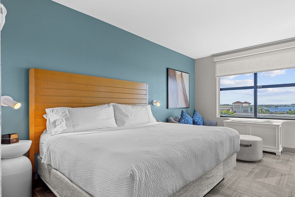 Four Points by Sheraton Punta Gorda Harborside - photo 15