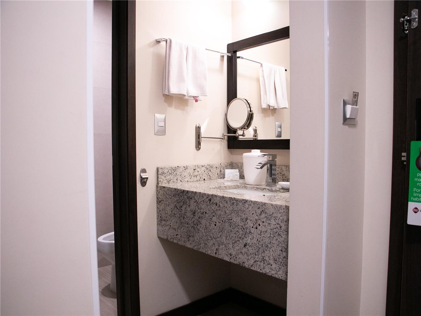 Enjoy all the comfort you deserve with us!