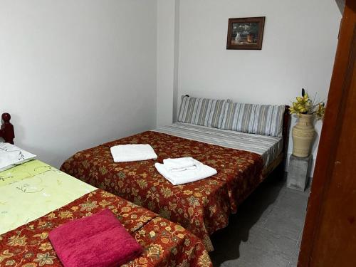 Apart Hotel Comfort City in Salta, Argentina