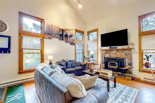 Northridge 393 in Tannersville, United States